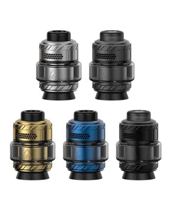 Thunder Cloud Blaze Pro Max RTA Atomizer 8.5ml Thunder Cloud Blaze Pro Max RTA Atomizer 8.5ml